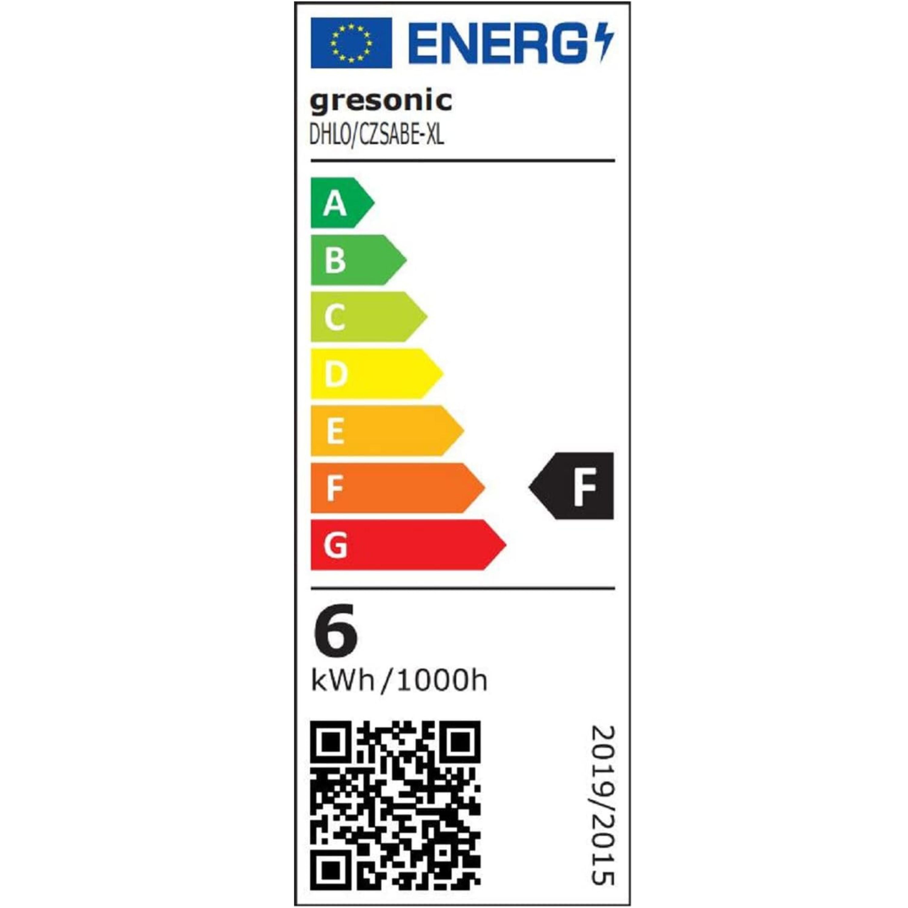 30er LED Kerzen Lichterkette Warmweiß für Innen und Außen